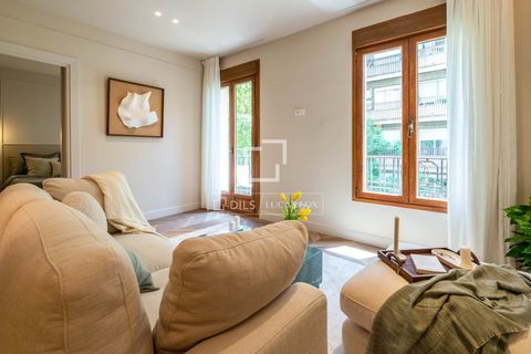 Lejlighed i Madrid, Madrid, Madrid - € 930.000 | Ref: MAD68864 - foto 7