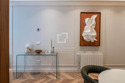 Lejlighed i Madrid, Madrid, Madrid - € 930.000 | Ref: MAD68864 - foto 8