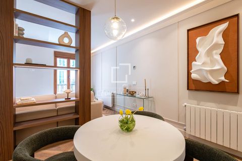 Lejlighed i Madrid, Madrid, Madrid - € 930.000 | Ref: MAD68864 - foto 9