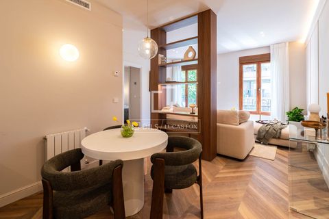 Lejlighed i Madrid, Madrid, Madrid - € 930.000 | Ref: MAD68864 - foto 10