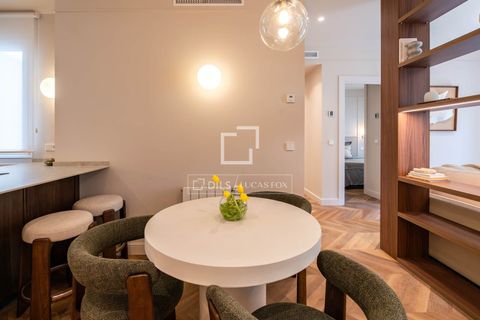Lejlighed i Madrid, Madrid, Madrid - € 930.000 | Ref: MAD68864 - foto 11