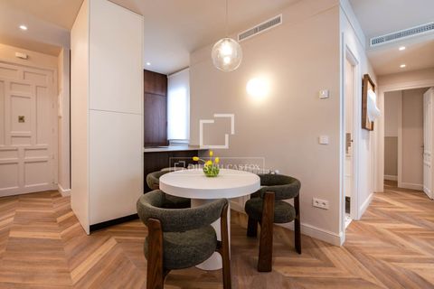 Lejlighed i Madrid, Madrid, Madrid - € 930.000 | Ref: MAD68864 - foto 12
