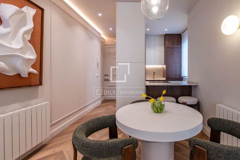 Lejlighed i Madrid, Madrid, Madrid - € 930.000 | Ref: MAD68864 - foto 13