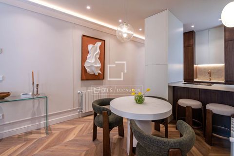 Lejlighed i Madrid, Madrid, Madrid - € 930.000 | Ref: MAD68864 - foto 14