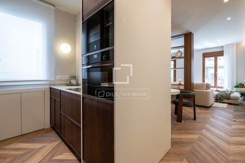Lejlighed i Madrid, Madrid, Madrid - € 930.000 | Ref: MAD68864 - foto 16