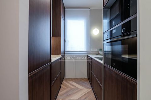 Lejlighed i Madrid, Madrid, Madrid - € 930.000 | Ref: MAD68864 - foto 17