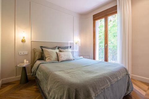 Lejlighed i Madrid, Madrid, Madrid - € 930.000 | Ref: MAD68864 - foto 20