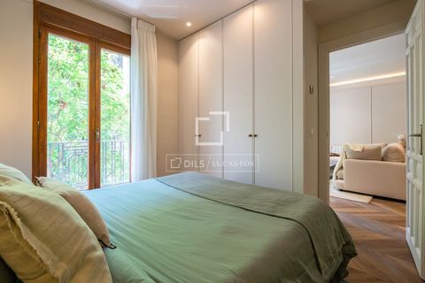 Lejlighed i Madrid, Madrid, Madrid - € 930.000 | Ref: MAD68864 - foto 22