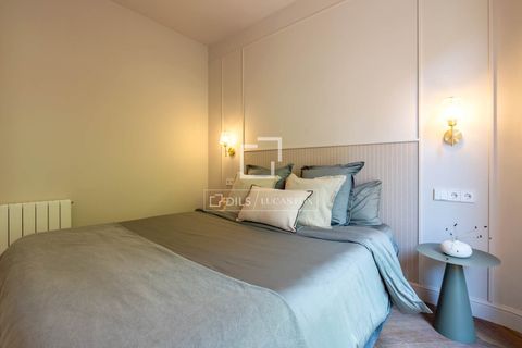 Lejlighed i Madrid, Madrid, Madrid - € 930.000 | Ref: MAD68864 - foto 24