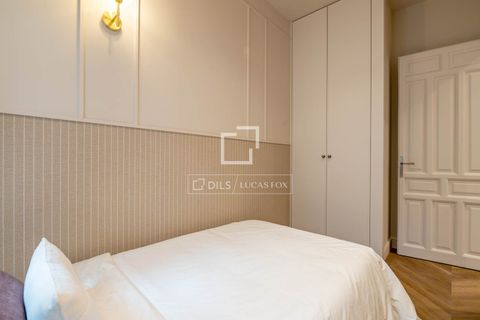 Lejlighed i Madrid, Madrid, Madrid - € 930.000 | Ref: MAD68864 - foto 29