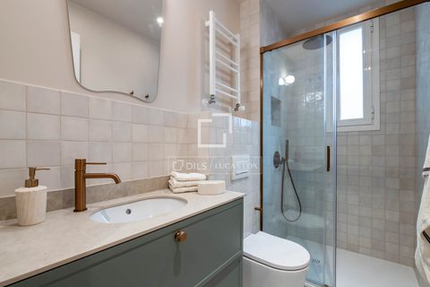 Lejlighed i Madrid, Madrid, Madrid - € 930.000 | Ref: MAD68864 - foto 30
