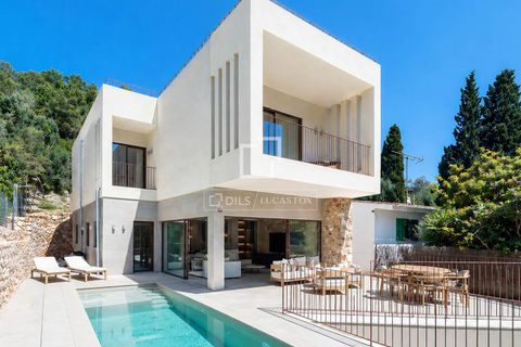 Villa i Mancor De La Vall, Mallorca, Mancor De La Vall - € 1.970.000 | Ref: MAL68962 - foto 1