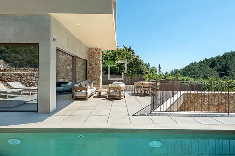 Villa i Mancor De La Vall, Mallorca, Mancor De La Vall - € 1.970.000 | Ref: MAL68962 - foto 4