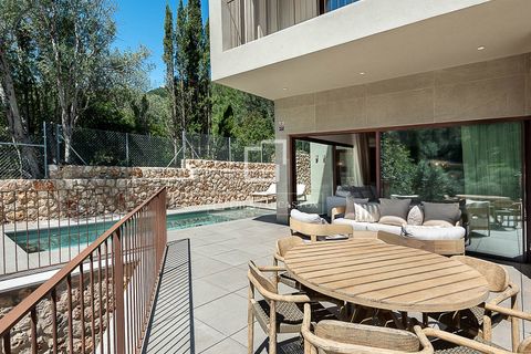 Villa i Mancor De La Vall, Mallorca, Mancor De La Vall - € 1.970.000 | Ref: MAL68962 - foto 5