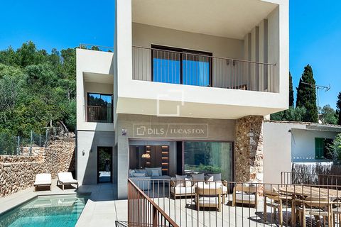 Villa i Mancor De La Vall, Mallorca, Mancor De La Vall - € 1.970.000 | Ref: MAL68962 - foto 6