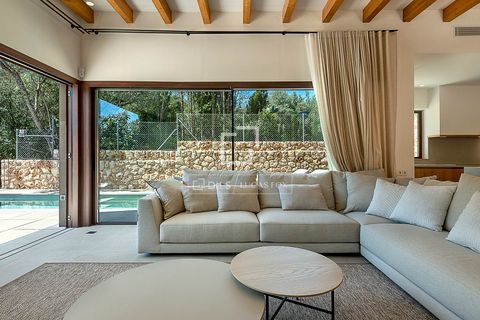 Villa i Mancor De La Vall, Mallorca, Mancor De La Vall - € 1.970.000 | Ref: MAL68962 - foto 7