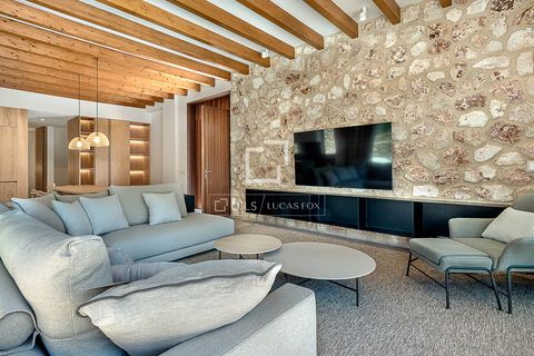 Villa i Mancor De La Vall, Mallorca, Mancor De La Vall - € 1.970.000 | Ref: MAL68962 - foto 9