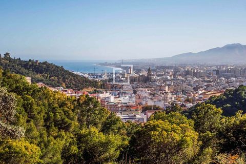 Villa a Malaga city, Malaga, Malaga city - € 605.000 | Ref: MLG67852 - foto 37