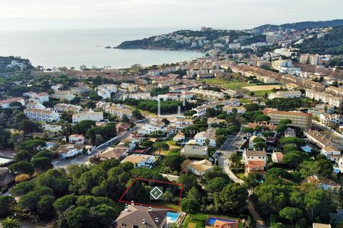 Helårsgrund i S'agaro, Gerona, S'agaro - € 1.145.625 | Ref: PDA39087 - foto 4
