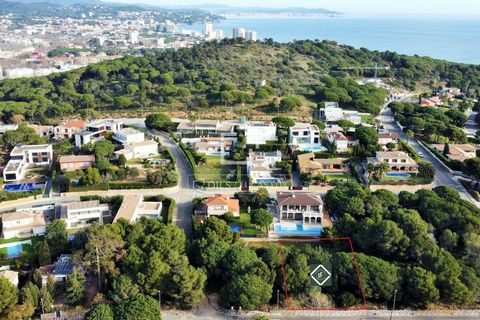 Helårsgrund i S'agaro, Gerona, S'agaro - € 1.145.625 | Ref: PDA39087 - foto 5