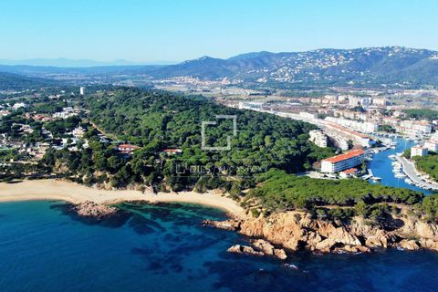 Helårsgrund i S'agaro, Gerona, S'agaro - € 1.145.625 | Ref: PDA39087 - foto 6