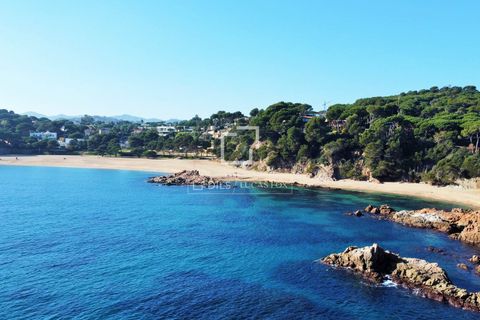 Helårsgrund i S'agaro, Gerona, S'agaro - € 1.145.625 | Ref: PDA39087 - foto 7