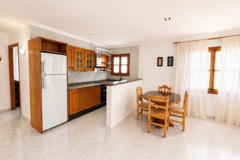 Wohnung in Capdepera, Mallorca, Capdepera - € 2.000/Monat | Ref: A6044W - Foto 4