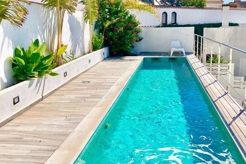 Villa en Nerja, Malaga, Nerja - € 2.400.000 | Ref: MLH989 - photo 16