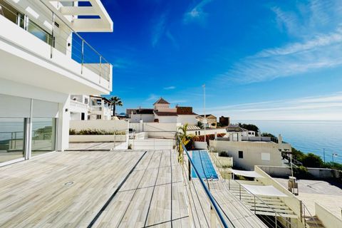 Villa en Nerja, Malaga, Nerja - € 2.400.000 | Ref: MLH989 - photo 21