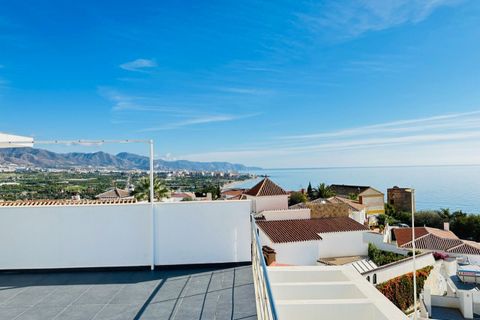 Villa en Nerja, Malaga, Nerja - € 2.400.000 | Ref: MLH989 - photo 26