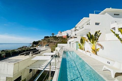 Villa en Nerja, Malaga, Nerja - € 2.400.000 | Ref: MLH989 - photo 5
