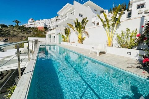 Villa en Nerja, Malaga, Nerja - € 2.400.000 | Ref: MLH989 - photo 6