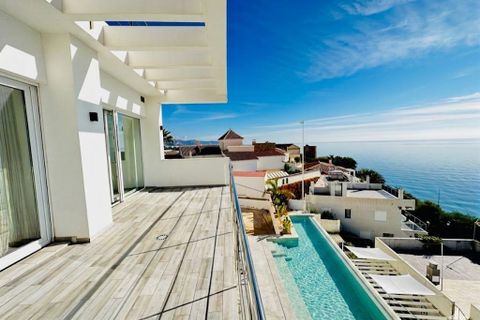 Villa en Nerja, Malaga, Nerja - € 2.400.000 | Ref: MLH989 - photo 11