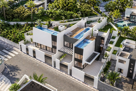 Helårsgrund i Torrox Costa, Malaga, Torrox Costa - € 120.000 | Ref: MLH988 - foto 2