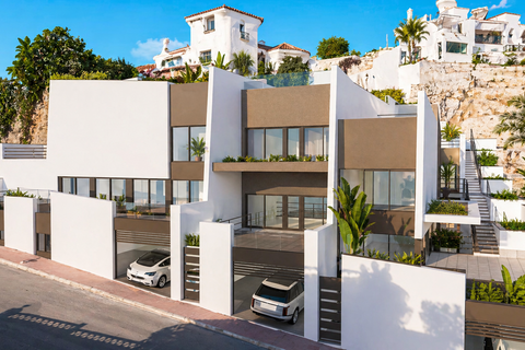 Helårsgrund i Torrox Costa, Malaga, Torrox Costa - € 120.000 | Ref: MLH988 - foto 3