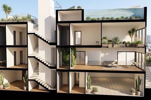 Helårsgrund i Torrox Costa, Malaga, Torrox Costa - € 120.000 | Ref: MLH988 - foto 11