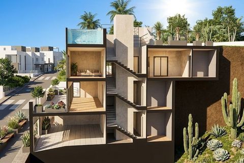Helårsgrund i Torrox Costa, Malaga, Torrox Costa - € 120.000 | Ref: MLH988 - foto 12