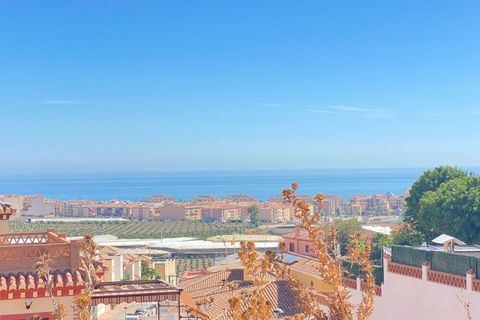 Helårsgrund i Torrox Costa, Malaga, Torrox Costa - € 120.000 | Ref: MLH988 - foto 14