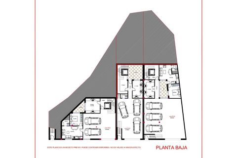 Helårsgrund i Torrox Costa, Malaga, Torrox Costa - € 120.000 | Ref: MLH988 - foto 24