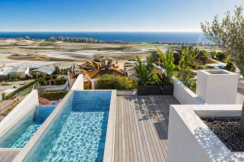 Grond in Torrox Costa, Malaga, Torrox Costa - € 110.000 | Ref: MLH987 - foto 5