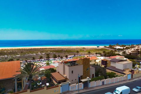 Villa i Morro Jable, Fuerteventura, Morro Jable - € 1.500.000 | Ref: #SMVILMORROJAB2026 - foto 8