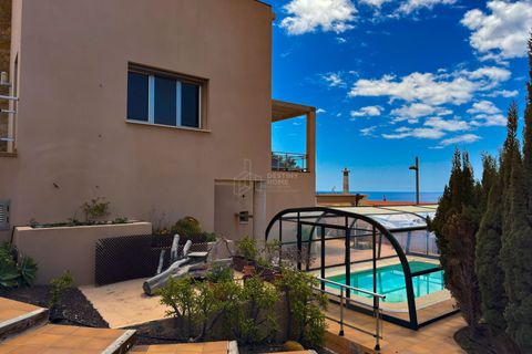 Villa i Morro Jable, Fuerteventura, Morro Jable - € 1.500.000 | Ref: #SMVILMORROJAB2026 - foto 9
