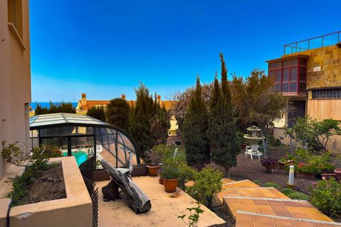 Villa i Morro Jable, Fuerteventura, Morro Jable - € 1.500.000 | Ref: #SMVILMORROJAB2026 - foto 11
