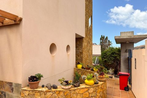 Villa i Morro Jable, Fuerteventura, Morro Jable - € 1.500.000 | Ref: #SMVILMORROJAB2026 - foto 13