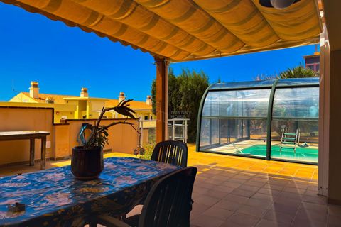 Villa i Morro Jable, Fuerteventura, Morro Jable - € 1.500.000 | Ref: #SMVILMORROJAB2026 - foto 20