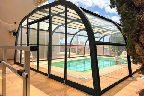 Villa i Morro Jable, Fuerteventura, Morro Jable - € 1.500.000 | Ref: #SMVILMORROJAB2026 - foto 27