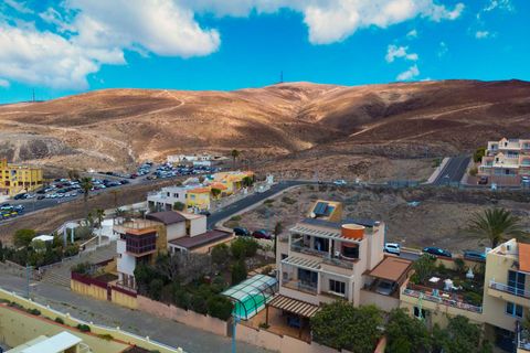 Villa i Morro Jable, Fuerteventura, Morro Jable - € 1.500.000 | Ref: #SMVILMORROJAB2026 - foto 28