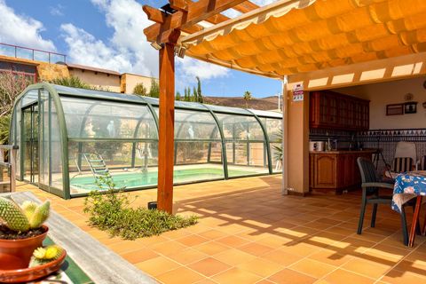 Villa i Morro Jable, Fuerteventura, Morro Jable - € 1.500.000 | Ref: #SMVILMORROJAB2026 - foto 34