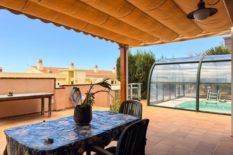 Villa i Morro Jable, Fuerteventura, Morro Jable - € 1.500.000 | Ref: #SMVILMORROJAB2026 - foto 41