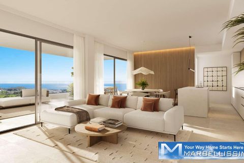 Appartamento Mijas, Malaga - foto 1